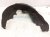 2023 Toyota Camry Rear Driver Inner Fender Liner 65638 06300 Replacement 2023 Toyota Camry Rear Driver Inner Fender Liner 65638 06300 Replacement thumbnail