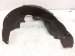 2023 Toyota Camry Rear Driver Inner Fender Liner 65638 06300 Replacement 2023 Toyota Camry Rear Driver Inner Fender Liner 65638 06300 Replacement thumbnail