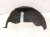2025 Honda Civic Rear Passenger Inner Fender Liner 74552 T20 A20 Replacement 2025 Honda Civic Rear Passenger Inner Fender Liner 74552 T20 A20 Replacement thumbnail