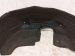 2023 Toyota Camry Rear Passenger Inner Fender Liner 65637 06300 Replacement 2023 Toyota Camry Rear Passenger Inner Fender Liner 65637 06300 Replacement thumbnail
