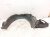 2018 Toyota Corolla Front Driver Inner Fender Liner 53876 02660 Replacement 2018 Toyota Corolla Front Driver Inner Fender Liner 53876 02660 Replacement thumbnail