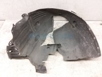 Acura FR/LH INNER FENDER LINER Acura FR/LH INNER FENDER LINER