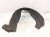 2019 Toyota C HR Front Driver Inner Fender Liner 53876 10080 Replacement 2019 Toyota C HR Front Driver Inner Fender Liner 53876 10080 Replacement thumbnail