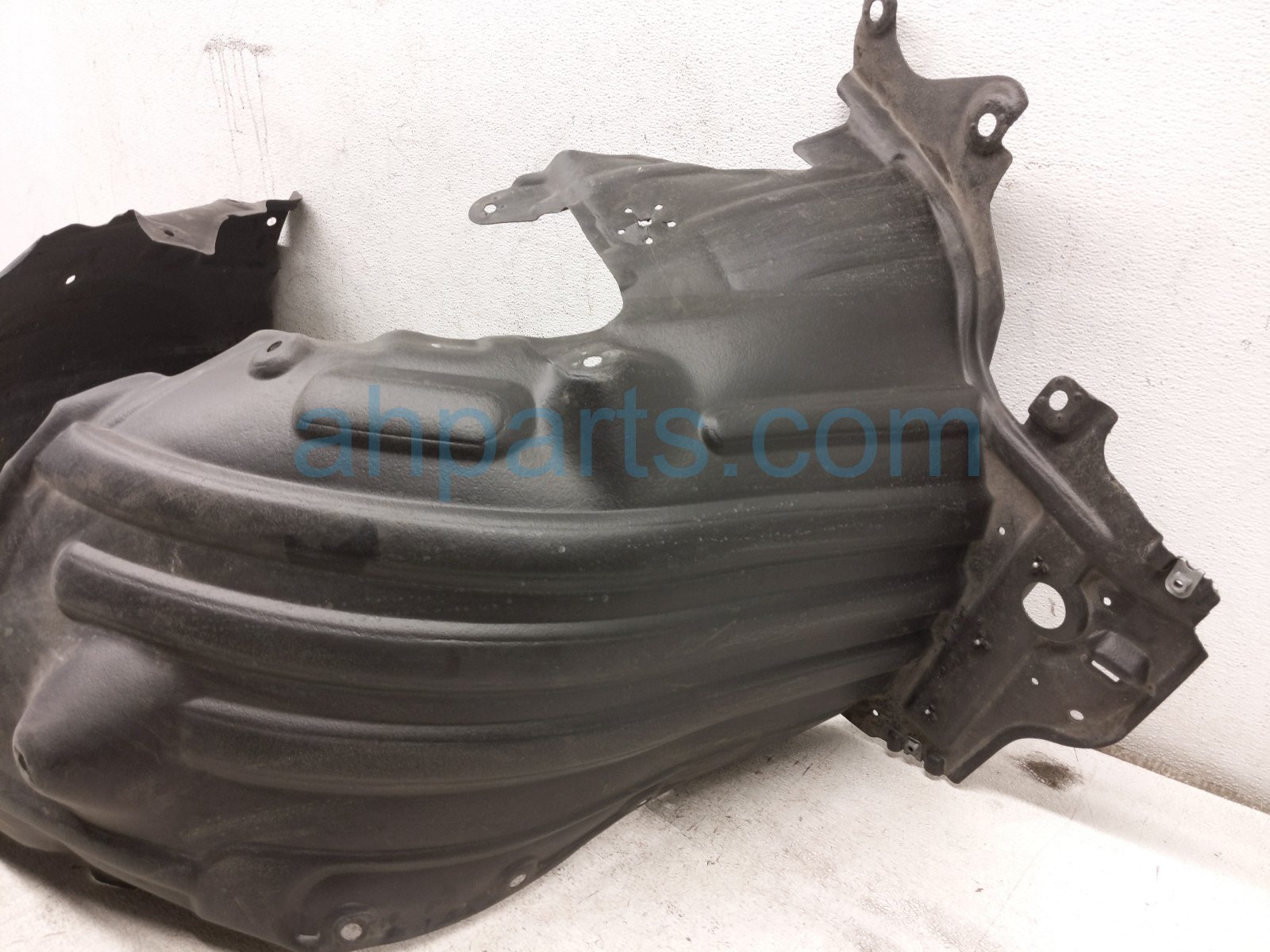 2024 Honda Pilot Front Passenger Inner Fender Liner 74100 T90 A00 Replacement 2024 Honda Pilot Front Passenger Inner Fender Liner 74100 T90 A00 Replacement thumbnail
