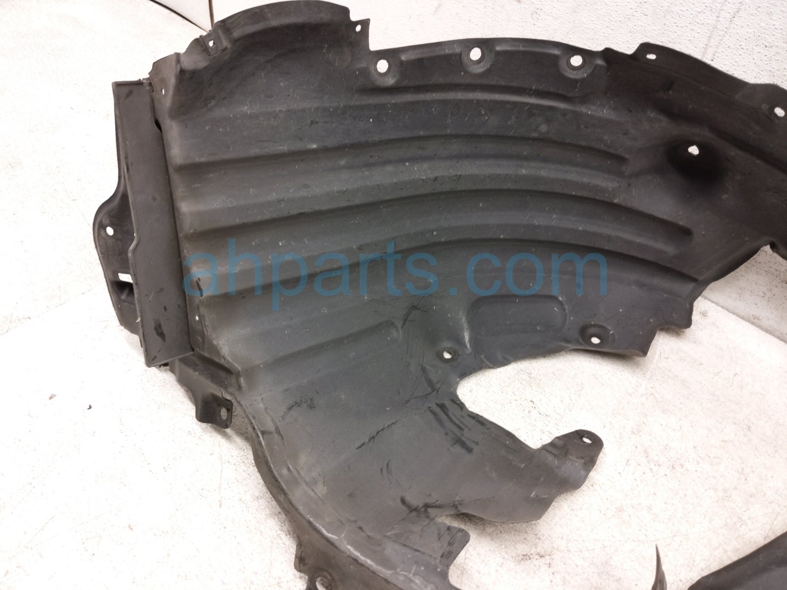 2024 Honda Pilot Front Driver Inner Fender Liner 74150 T90 A00 Replacement 2024 Honda Pilot Front Driver Inner Fender Liner 74150 T90 A00 Replacement thumbnail