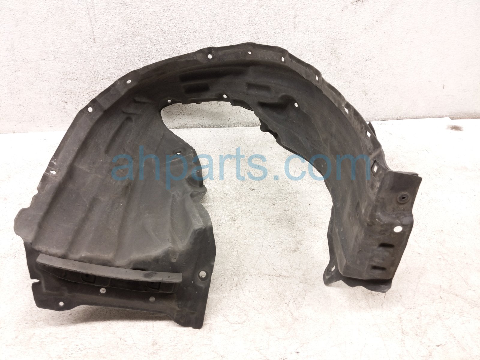2023 Toyota Corollacs Front Driver Inner Fender Liner 53876 0A110 Replacement 2023 Toyota Corollacs Front Driver Inner Fender Liner 53876 0A110 Replacement thumbnail