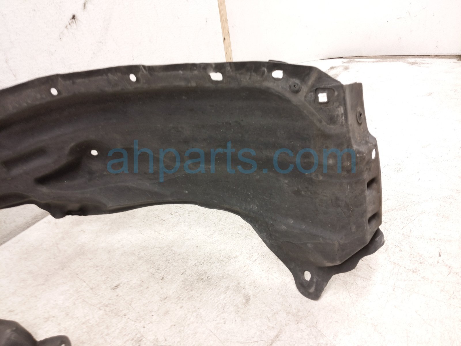 2023 Toyota Corollacs Front Driver Inner Fender Liner 53876 0A110 Replacement 2023 Toyota Corollacs Front Driver Inner Fender Liner 53876 0A110 Replacement thumbnail
