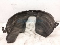 $45 Toyota FR/LH INNER FENDER LINER $45 Toyota FR/LH INNER FENDER LINER