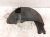 2019 Honda FIT Rear Driver Inner Fender Liner 74590 T5R A00 Replacement 2019 Honda FIT Rear Driver Inner Fender Liner 74590 T5R A00 Replacement thumbnail