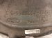 2024 Ford Mustang Rear Driver Inner Fender Liner PR3Z 61278B51 A Replacement 2024 Ford Mustang Rear Driver Inner Fender Liner PR3Z 61278B51 A Replacement thumbnail