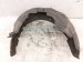 2024 Ford Mustang Rear Driver Inner Fender Liner PR3Z 61278B51 A Replacement 2024 Ford Mustang Rear Driver Inner Fender Liner PR3Z 61278B51 A Replacement thumbnail