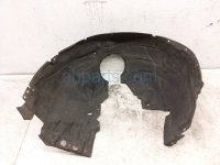 $65 Ford FR/RH INNER FENDER LINER $65 Ford FR/RH INNER FENDER LINER