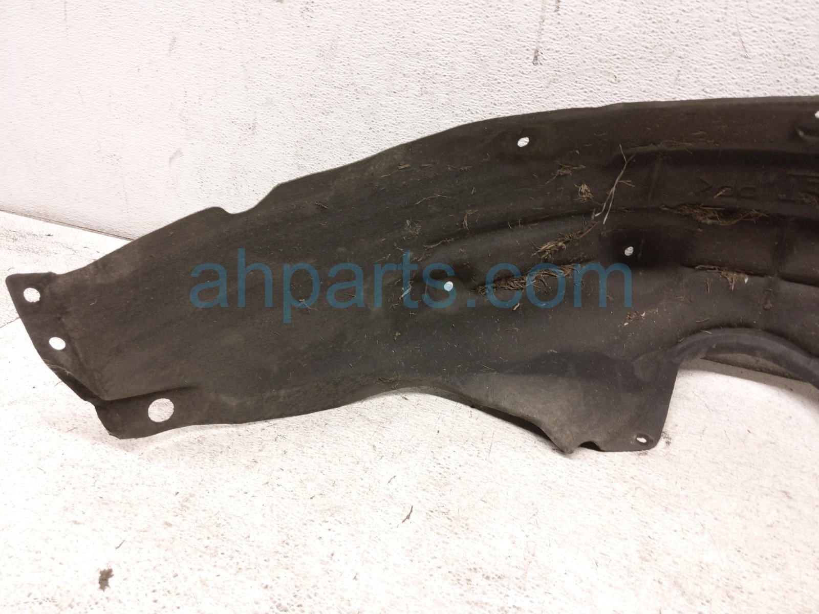 2024 Toyota Prius Rear Driver Inner Fender Liner 65638 47070 Replacement 2024 Toyota Prius Rear Driver Inner Fender Liner 65638 47070 Replacement thumbnail