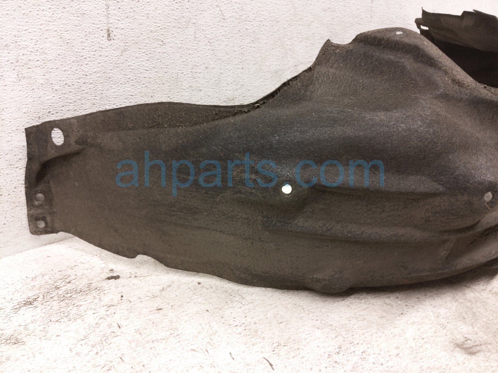 2024 Toyota Prius Rear Driver Inner Fender Liner 65638 47070 Replacement 2024 Toyota Prius Rear Driver Inner Fender Liner 65638 47070 Replacement thumbnail