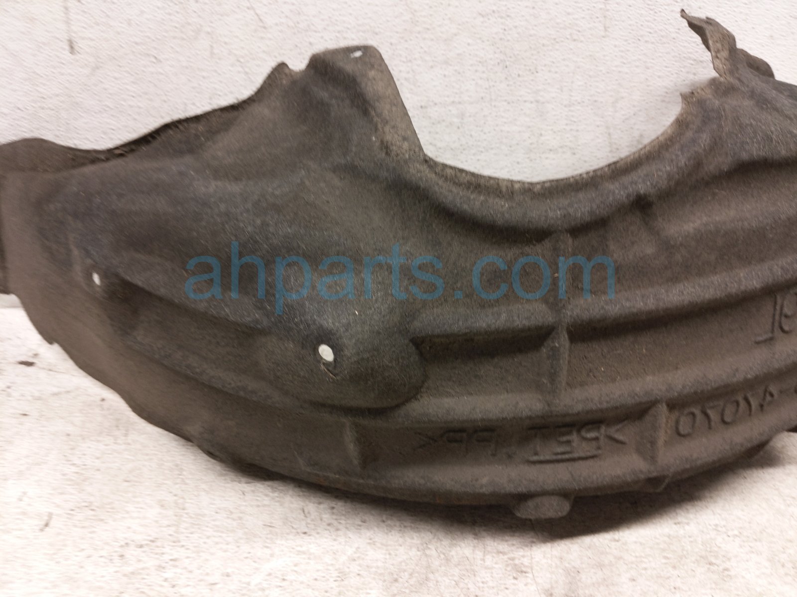 2024 Toyota Prius Rear Driver Inner Fender Liner 65638 47070 Replacement 2024 Toyota Prius Rear Driver Inner Fender Liner 65638 47070 Replacement thumbnail