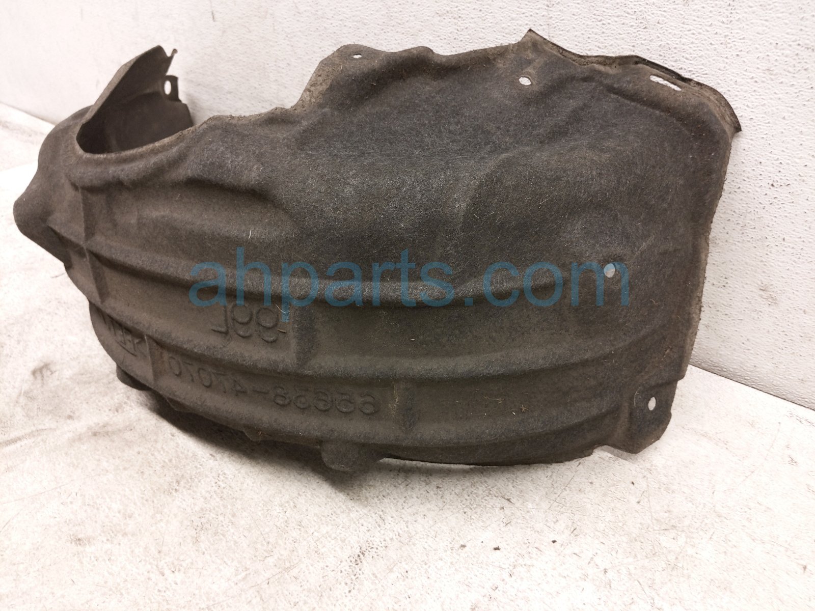 2024 Toyota Prius Rear Driver Inner Fender Liner 65638 47070 Replacement 2024 Toyota Prius Rear Driver Inner Fender Liner 65638 47070 Replacement thumbnail