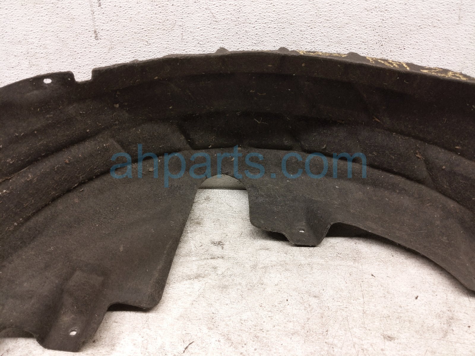 2023 Volkswagen Golf Gti Rear Passenger Inner Fender Liner 5H0 810 972 D Replacement 2023 Volkswagen Golf Gti Rear Passenger Inner Fender Liner 5H0 810 972 D Replacement thumbnail