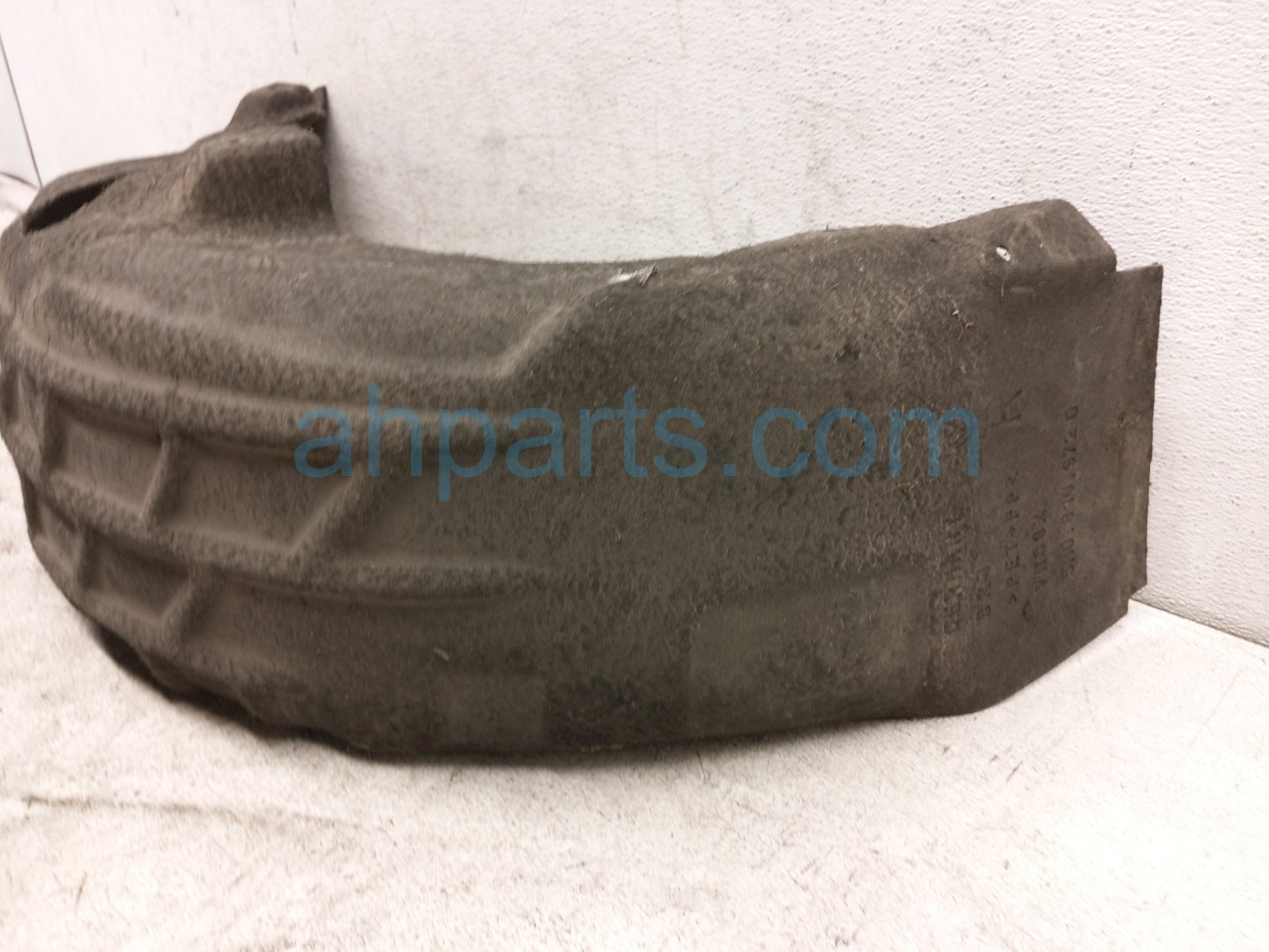 2023 Volkswagen Golf Gti Rear Passenger Inner Fender Liner 5H0 810 972 D Replacement 2023 Volkswagen Golf Gti Rear Passenger Inner Fender Liner 5H0 810 972 D Replacement thumbnail