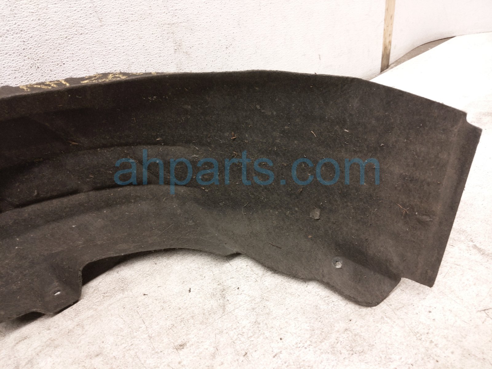 2023 Volkswagen Golf Gti Rear Passenger Inner Fender Liner 5H0 810 972 D Replacement 2023 Volkswagen Golf Gti Rear Passenger Inner Fender Liner 5H0 810 972 D Replacement thumbnail