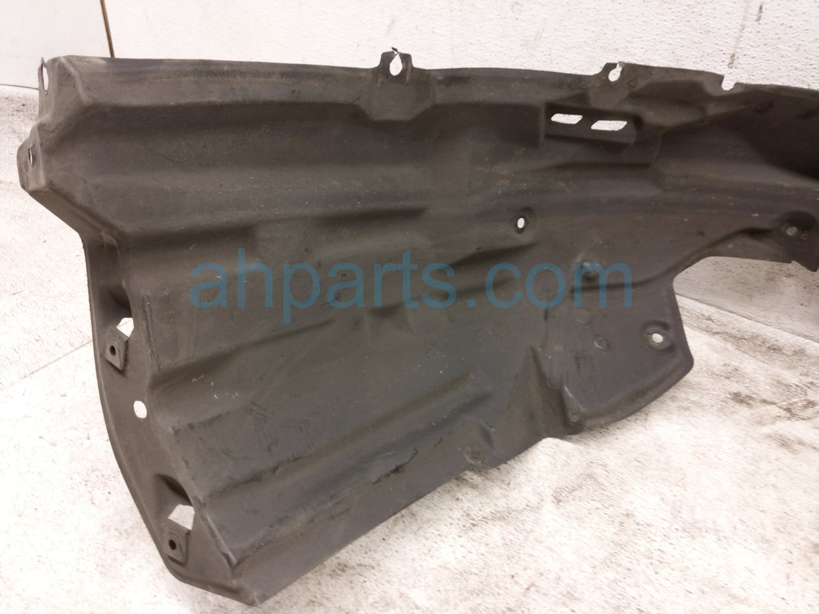 2024 Toyota Prius Front Driver Inner Fender Liner 53876 47150 Replacement 2024 Toyota Prius Front Driver Inner Fender Liner 53876 47150 Replacement thumbnail