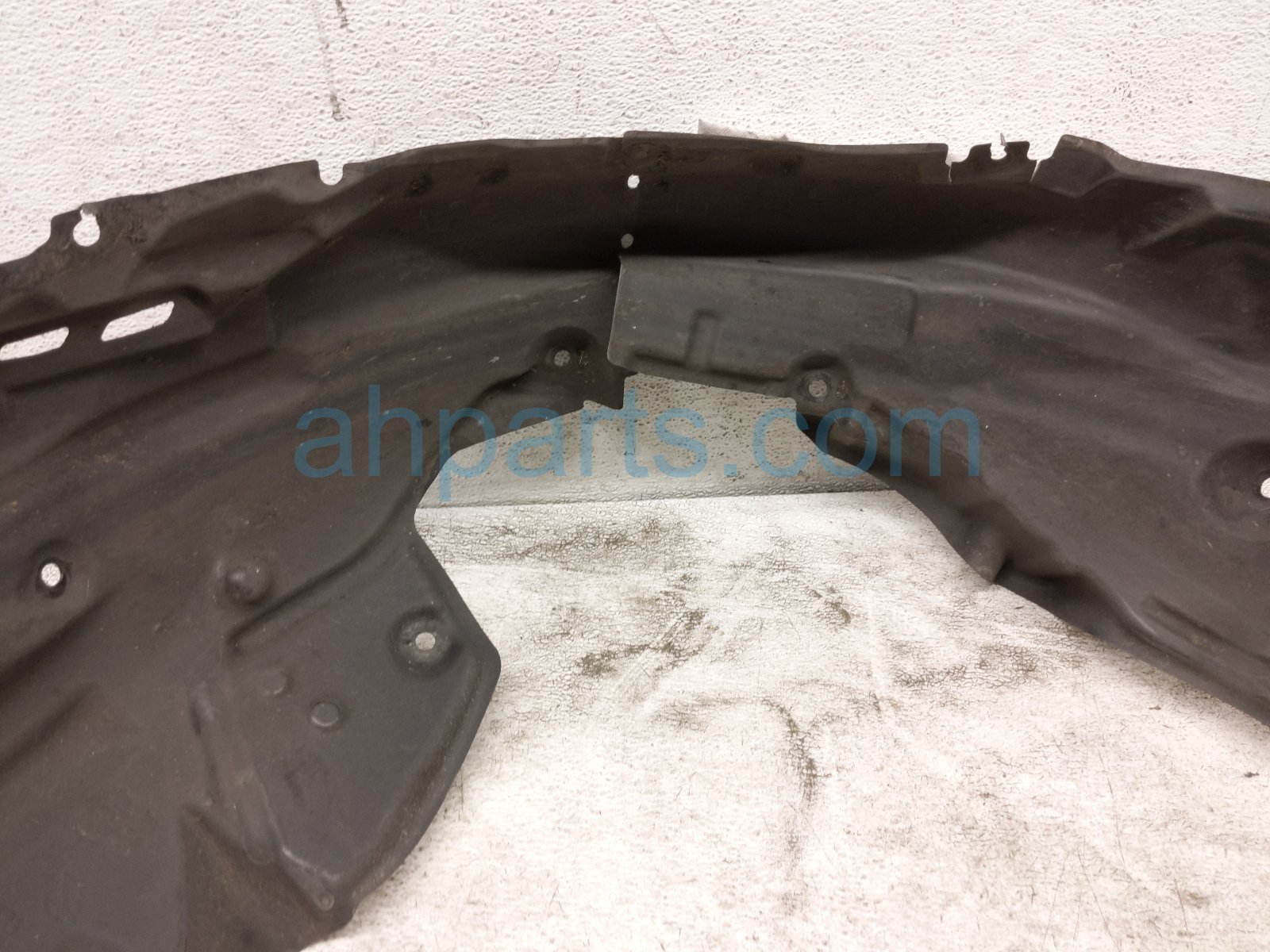 2024 Toyota Prius Front Driver Inner Fender Liner 53876 47150 Replacement 2024 Toyota Prius Front Driver Inner Fender Liner 53876 47150 Replacement thumbnail