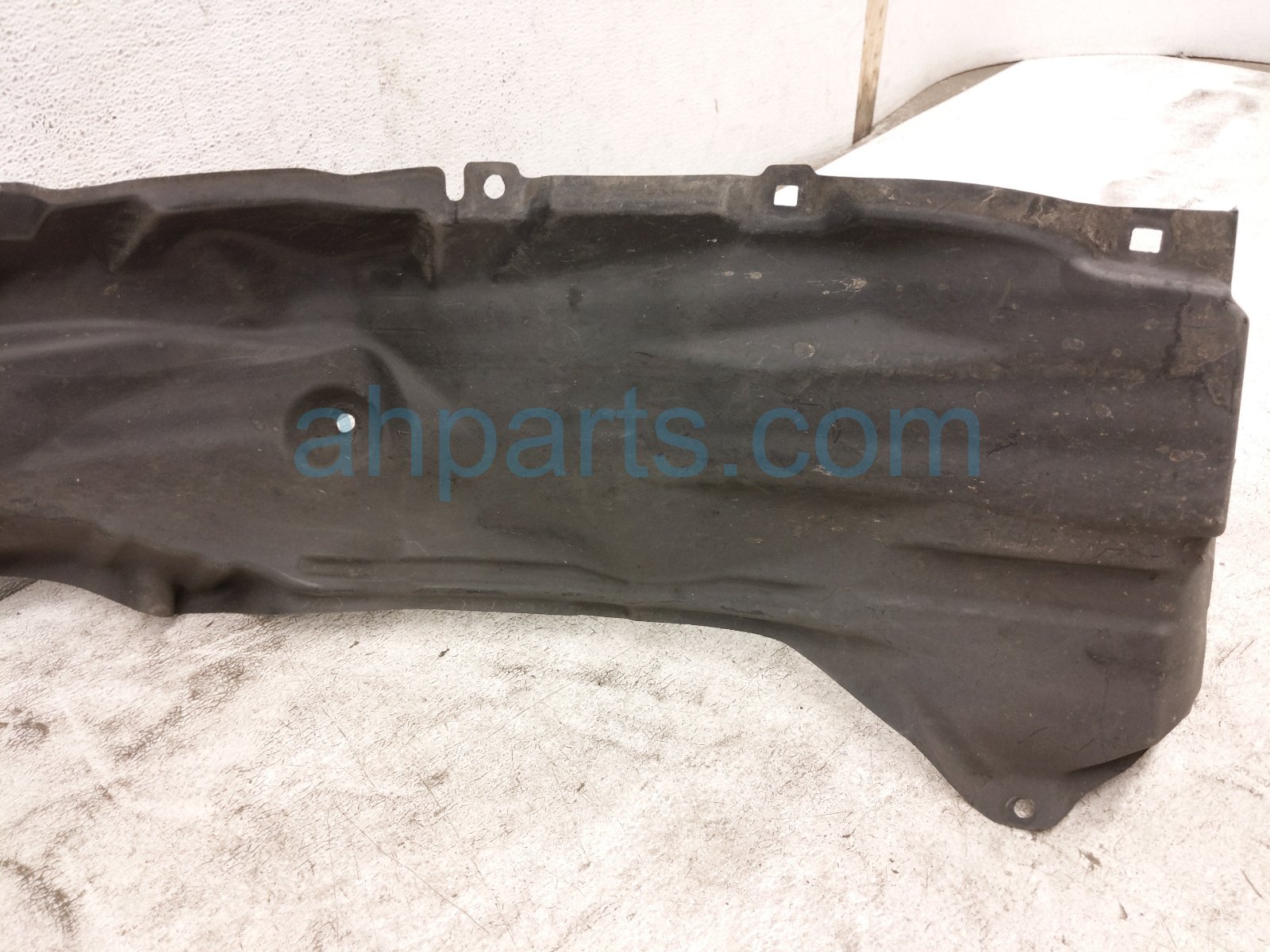 2024 Toyota Prius Front Driver Inner Fender Liner 53876 47150 Replacement 2024 Toyota Prius Front Driver Inner Fender Liner 53876 47150 Replacement thumbnail