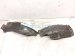 2024 Toyota Prius Front Driver Inner Fender Liner 53876 47150 Replacement 2024 Toyota Prius Front Driver Inner Fender Liner 53876 47150 Replacement thumbnail