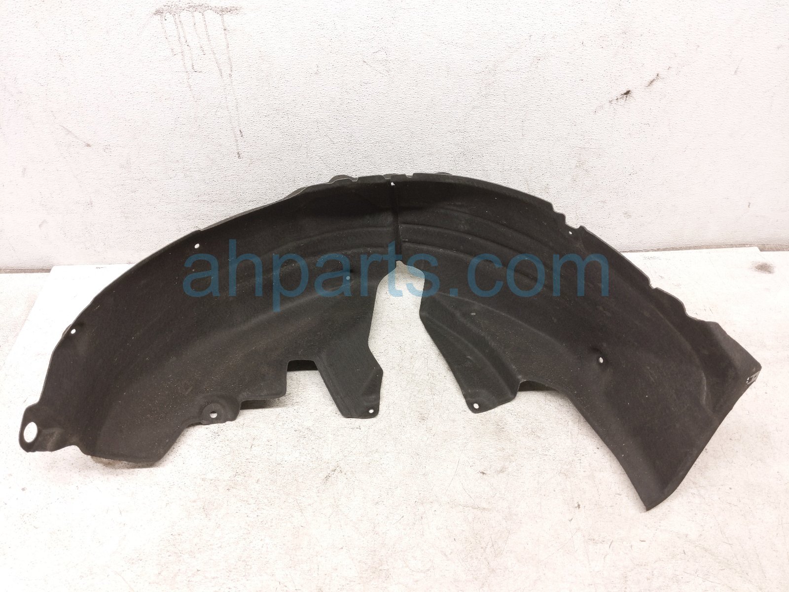 2025 Honda CR V Rear Driver Inner Fender Liner 74590 3A0 A00 Replacement 2025 Honda CR V Rear Driver Inner Fender Liner 74590 3A0 A00 Replacement thumbnail