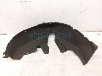 $69 Honda RR/LH INNER FENDER LINER $69 Honda RR/LH INNER FENDER LINER