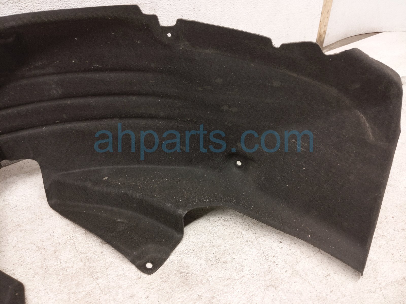 2025 Honda CR V Rear Driver Inner Fender Liner 74590 3A0 A00 Replacement 2025 Honda CR V Rear Driver Inner Fender Liner 74590 3A0 A00 Replacement thumbnail