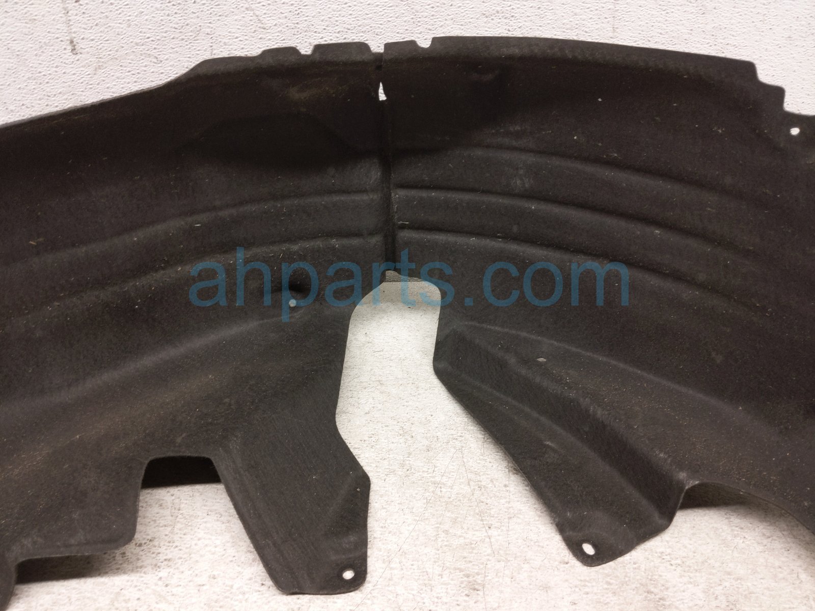 2025 Honda CR V Rear Driver Inner Fender Liner 74590 3A0 A00 Replacement 2025 Honda CR V Rear Driver Inner Fender Liner 74590 3A0 A00 Replacement thumbnail