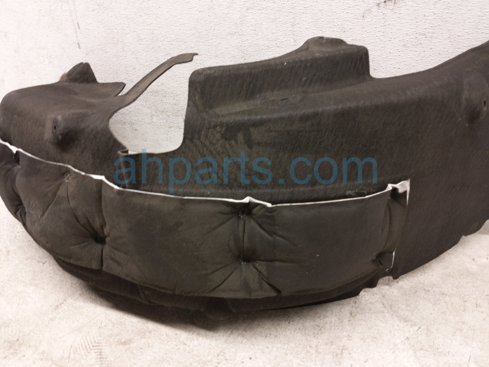 2025 Honda CR V Rear Driver Inner Fender Liner 74590 3A0 A00 Replacement 2025 Honda CR V Rear Driver Inner Fender Liner 74590 3A0 A00 Replacement thumbnail