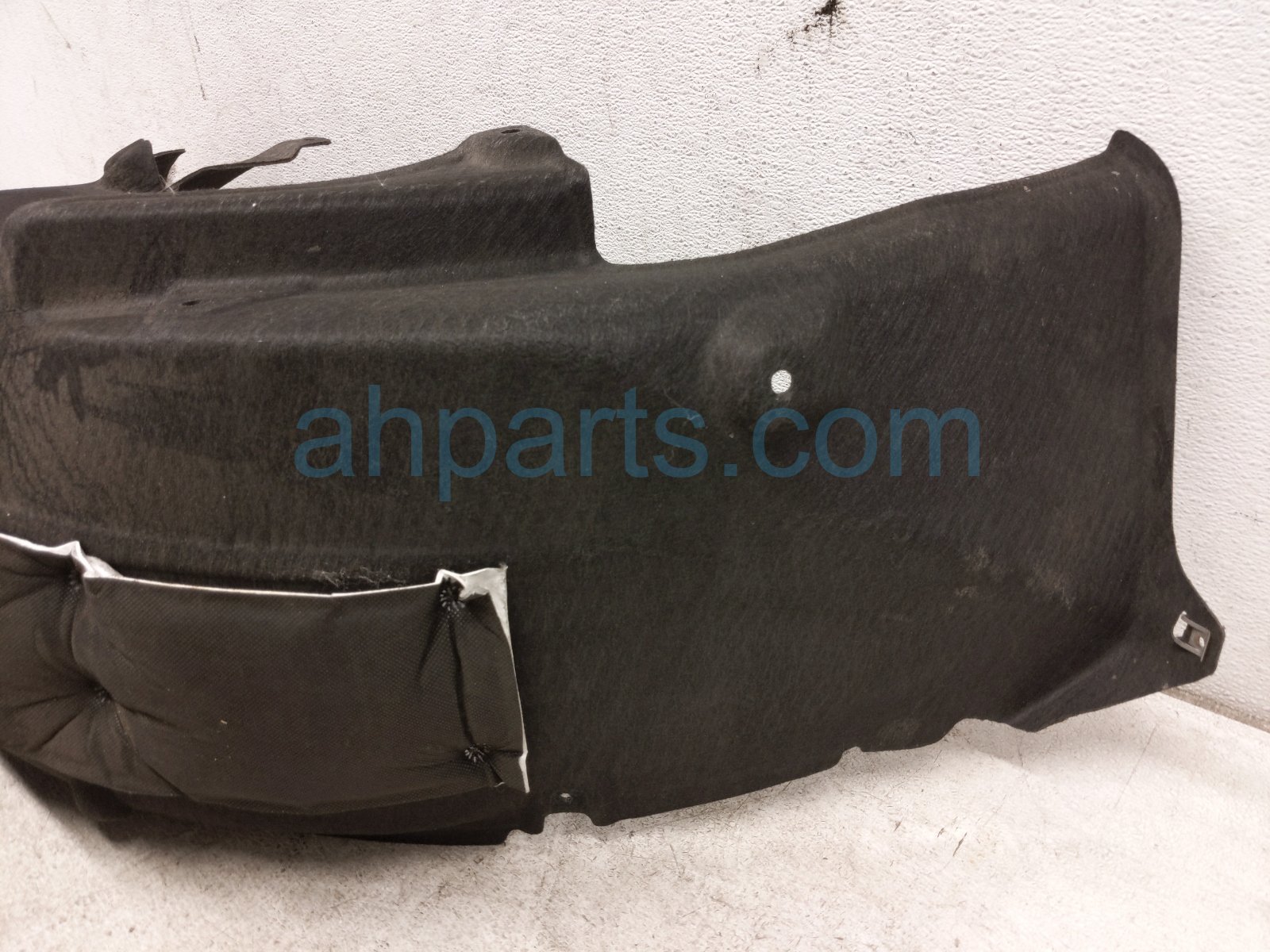 2025 Honda CR V Rear Driver Inner Fender Liner 74590 3A0 A00 Replacement 2025 Honda CR V Rear Driver Inner Fender Liner 74590 3A0 A00 Replacement thumbnail