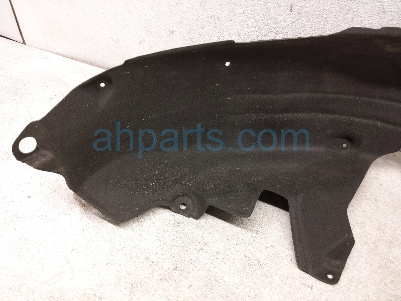 2025 Honda CR V Rear Driver Inner Fender Liner 74590 3A0 A00 Replacement 2025 Honda CR V Rear Driver Inner Fender Liner 74590 3A0 A00 Replacement thumbnail
