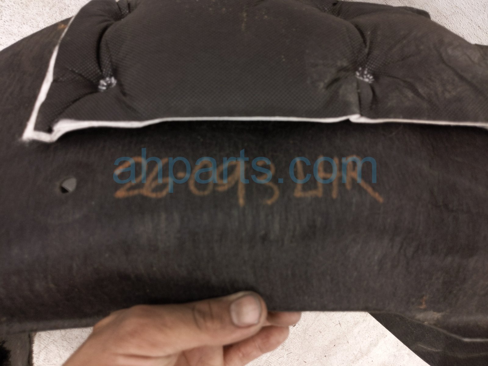 2025 Honda CR V Rear Driver Inner Fender Liner 74590 3A0 A00 Replacement 2025 Honda CR V Rear Driver Inner Fender Liner 74590 3A0 A00 Replacement thumbnail