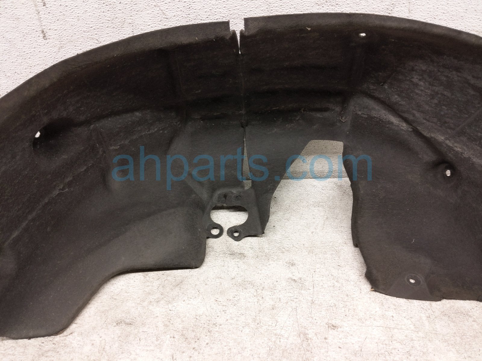 2023 BMW Mini Cooper Rear Driver Inner Fender Liner 51 71 9 878 941 Replacement 2023 BMW Mini Cooper Rear Driver Inner Fender Liner 51 71 9 878 941 Replacement thumbnail