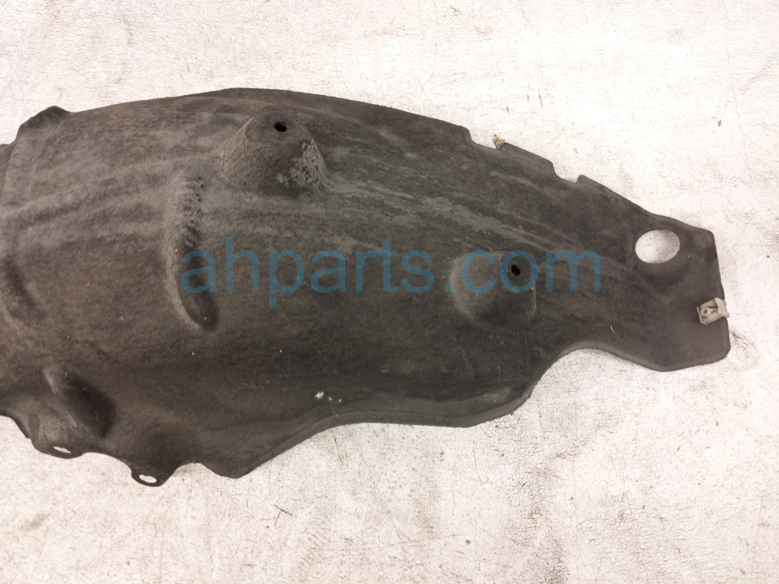 2023 BMW Mini Cooper Rear Driver Inner Fender Liner 51 71 9 878 941 Replacement 2023 BMW Mini Cooper Rear Driver Inner Fender Liner 51 71 9 878 941 Replacement thumbnail