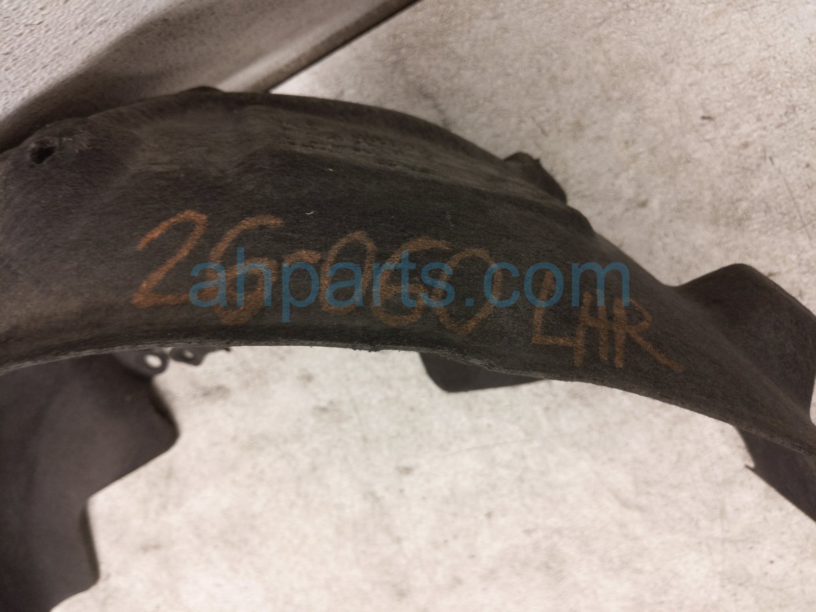 2023 BMW Mini Cooper Rear Driver Inner Fender Liner 51 71 9 878 941 Replacement 2023 BMW Mini Cooper Rear Driver Inner Fender Liner 51 71 9 878 941 Replacement thumbnail