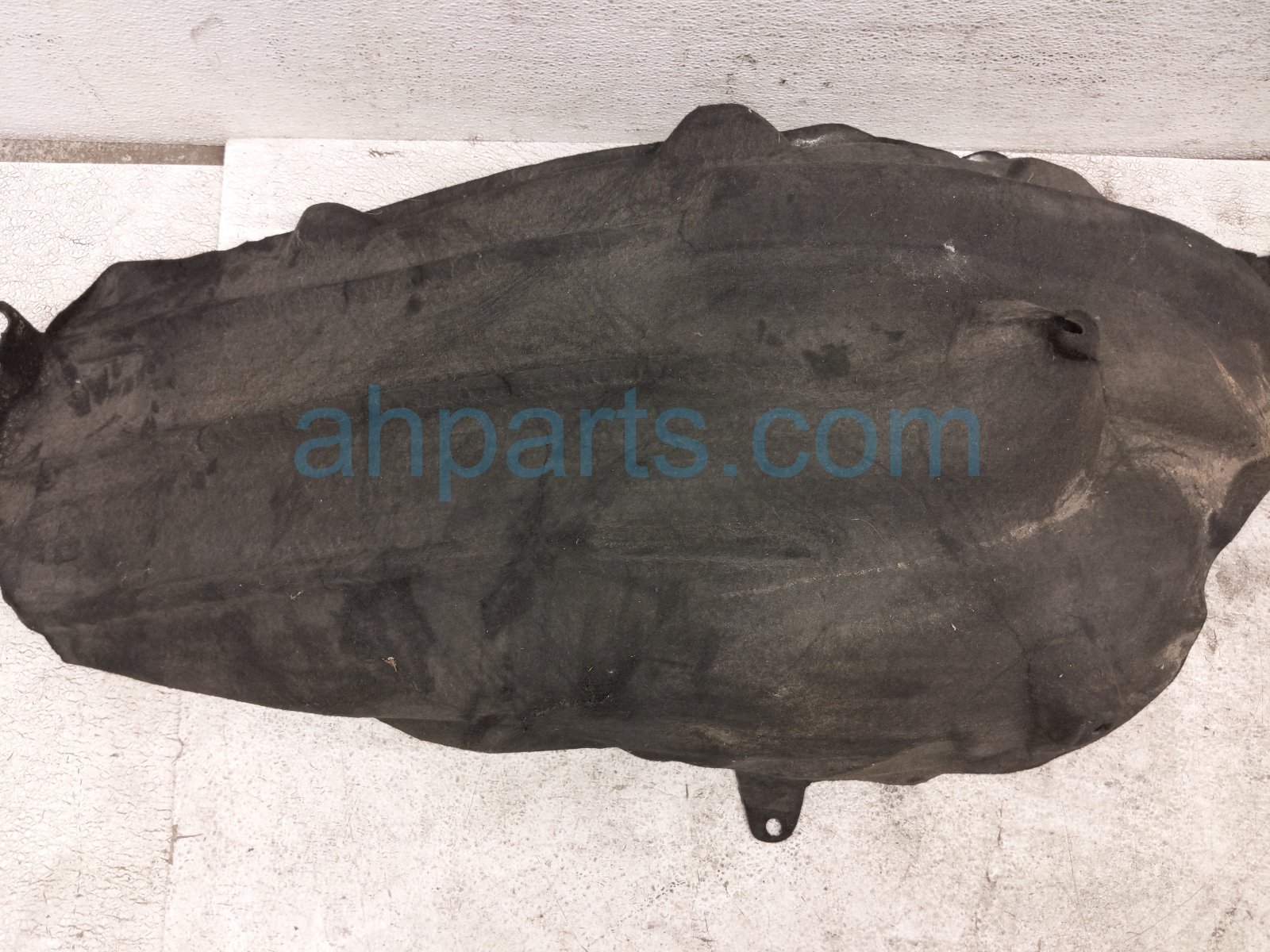 2020 Toyota Highlander Front Passenger Inner Fender Liner 53805 0E170 Replacement 2020 Toyota Highlander Front Passenger Inner Fender Liner 53805 0E170 Replacement thumbnail
