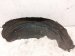 2020 Toyota Highlander Rear Passenger Inner Fender Liner 65637 0E070 Replacement 2020 Toyota Highlander Rear Passenger Inner Fender Liner 65637 0E070 Replacement thumbnail