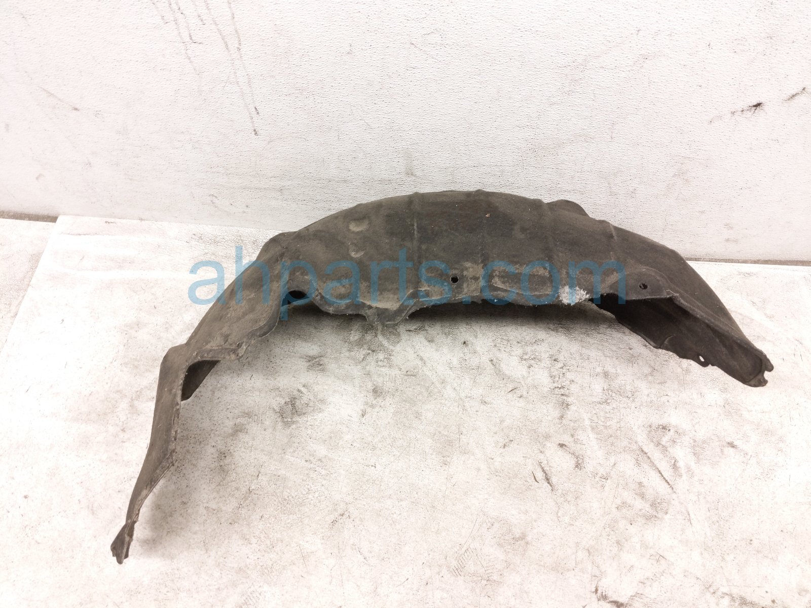 2020 Toyota Highlander Rear Passenger Inner Fender Liner 65637 0E070 Replacement 2020 Toyota Highlander Rear Passenger Inner Fender Liner 65637 0E070 Replacement thumbnail
