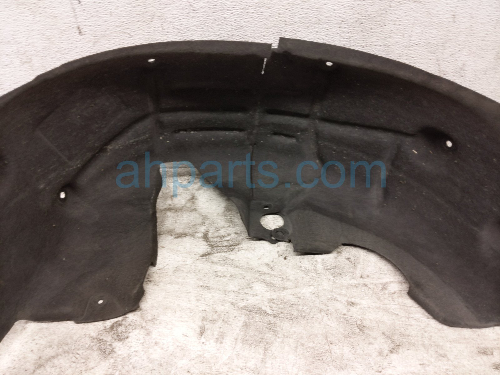 2023 BMW Mini Cooper Rear Passenger Inner Fender Liner 51 71 9 878 942 Replacement 2023 BMW Mini Cooper Rear Passenger Inner Fender Liner 51 71 9 878 942 Replacement thumbnail