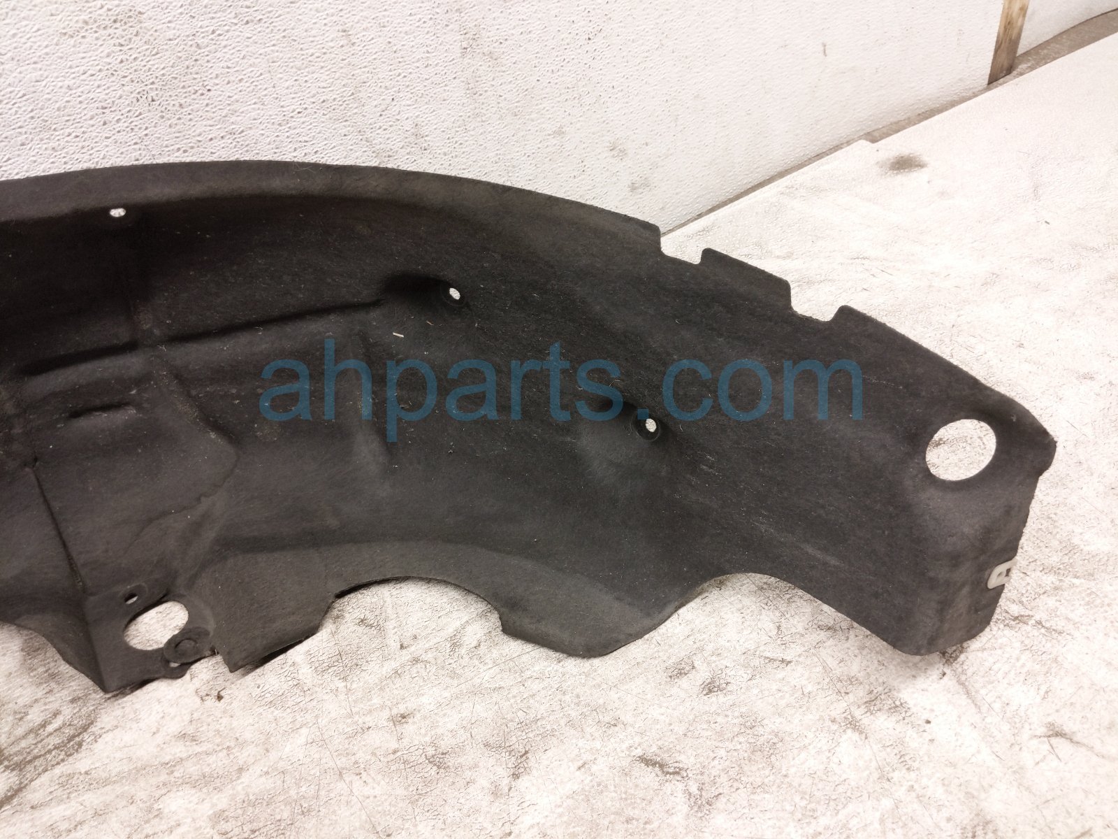 2023 BMW Mini Cooper Rear Passenger Inner Fender Liner 51 71 9 878 942 Replacement 2023 BMW Mini Cooper Rear Passenger Inner Fender Liner 51 71 9 878 942 Replacement thumbnail
