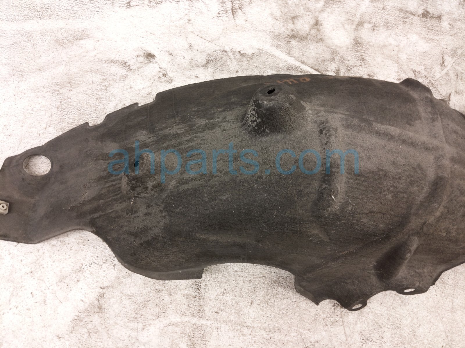 2023 BMW Mini Cooper Rear Passenger Inner Fender Liner 51 71 9 878 942 Replacement 2023 BMW Mini Cooper Rear Passenger Inner Fender Liner 51 71 9 878 942 Replacement thumbnail