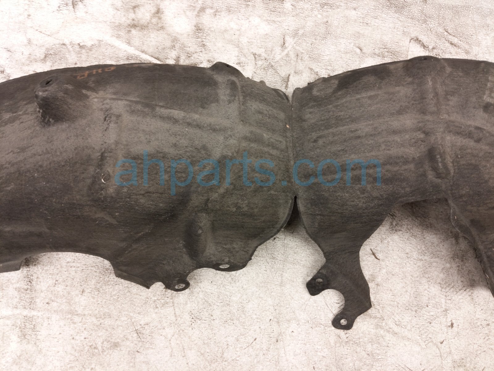 2023 BMW Mini Cooper Rear Passenger Inner Fender Liner 51 71 9 878 942 Replacement 2023 BMW Mini Cooper Rear Passenger Inner Fender Liner 51 71 9 878 942 Replacement thumbnail