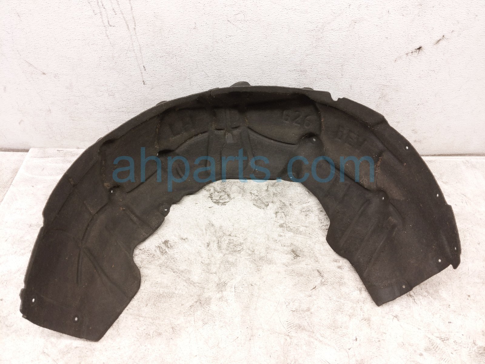 2025 BMW I4 Rear Driver Inner Fender Liner 51 71 9 448 017 Replacement 2025 BMW I4 Rear Driver Inner Fender Liner 51 71 9 448 017 Replacement thumbnail