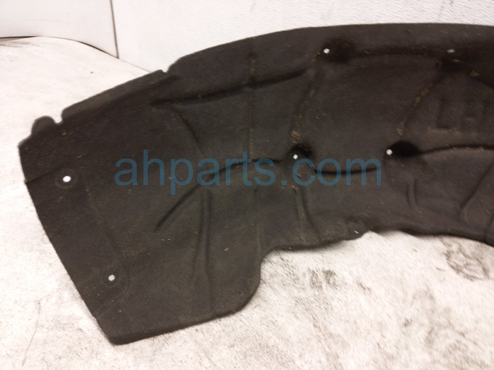 2025 BMW I4 Rear Driver Inner Fender Liner 51 71 9 448 017 Replacement 2025 BMW I4 Rear Driver Inner Fender Liner 51 71 9 448 017 Replacement thumbnail