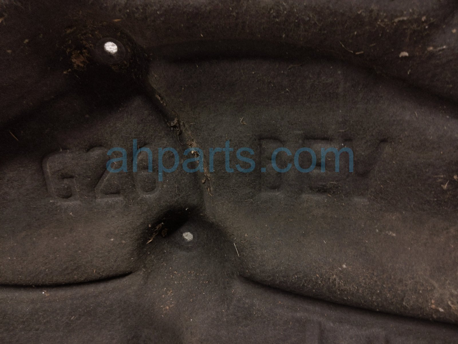2025 BMW I4 Rear Driver Inner Fender Liner 51 71 9 448 017 Replacement 2025 BMW I4 Rear Driver Inner Fender Liner 51 71 9 448 017 Replacement thumbnail