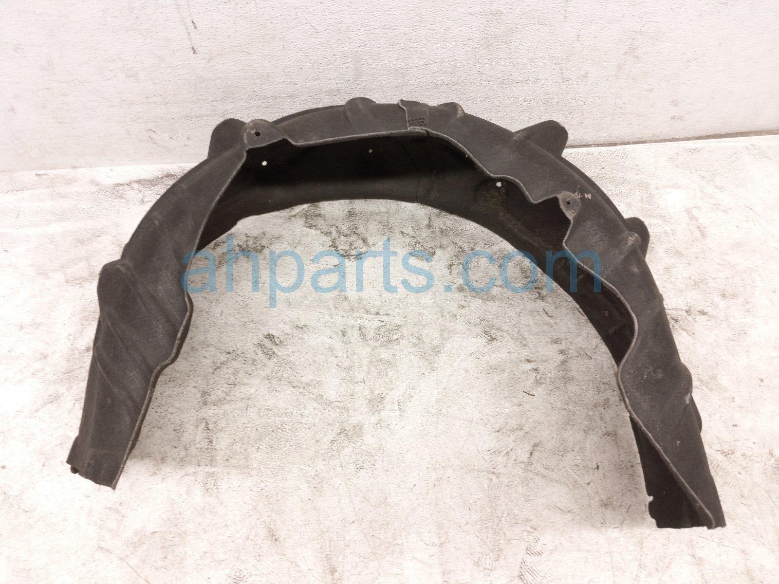 2025 BMW I4 Rear Driver Inner Fender Liner 51 71 9 448 017 Replacement 2025 BMW I4 Rear Driver Inner Fender Liner 51 71 9 448 017 Replacement thumbnail