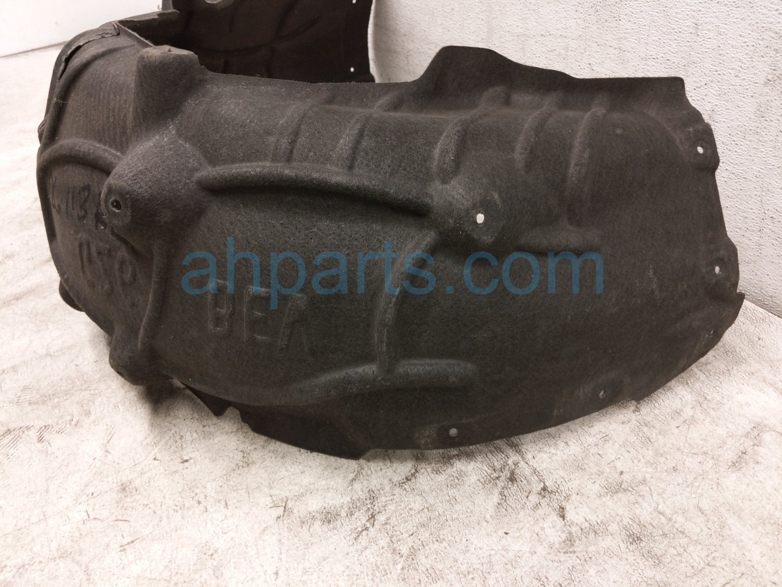2025 BMW I4 Rear Driver Inner Fender Liner 51 71 9 448 017 Replacement 2025 BMW I4 Rear Driver Inner Fender Liner 51 71 9 448 017 Replacement thumbnail